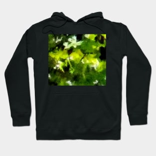 Digital Abstract No8. Hoodie